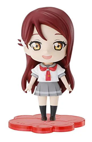 Love Live! Sunshine!! - Takami Chika - Petiture Rise (Bandai)ㅤ – Bandai As Manufacturer – ActionFigure Brasil