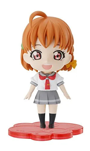 Love Live! Sunshine!! - Takami Chika - Petiture Rise (Bandai)ㅤ – Bandai As Manufacturer – ActionFigure Brasil