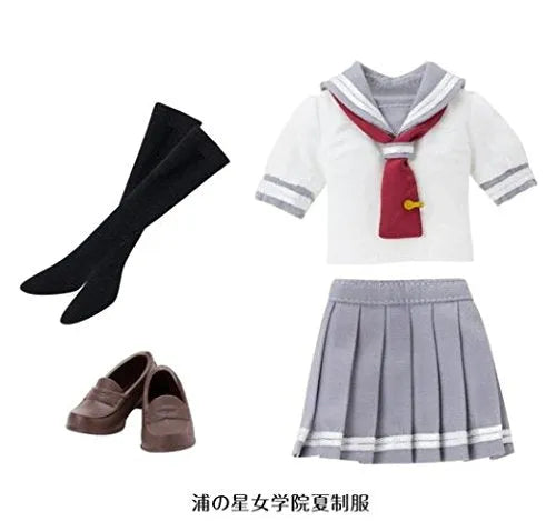 Love Live! Sunshine!! - Takami Chika - PureNeemo - PureNeemo Characters #100-PB - 1/6 - Premium Bandai Limited Edition (Azone, Plex)ㅤ – Azone As Manufacturer,Plex As Manufacturer – ActionFigure Brasil