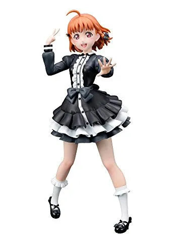 Love Live! Sunshine!! - Takami Chika - SPM Figure - Little Demonㅤ – Sega – ActionFigure Brasil