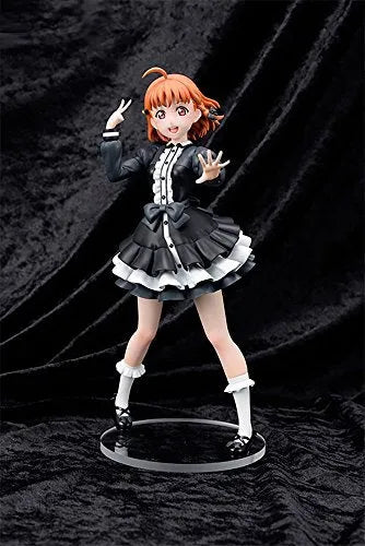 Love Live! Sunshine!! - Takami Chika - SPM Figure - Little Demonㅤ – Sega – ActionFigure Brasil — close