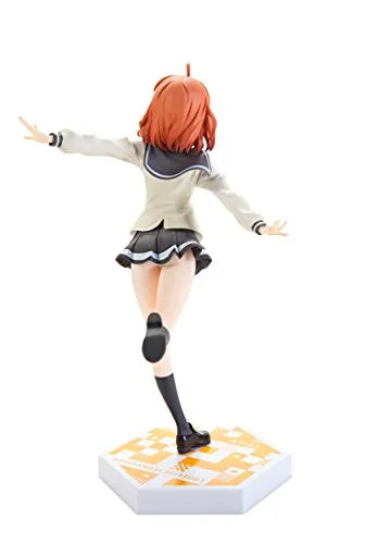 Love Live! Sunshine!! - Takami Chika - Super Special Seriesㅤ – FuRyu – ActionFigure Brasil