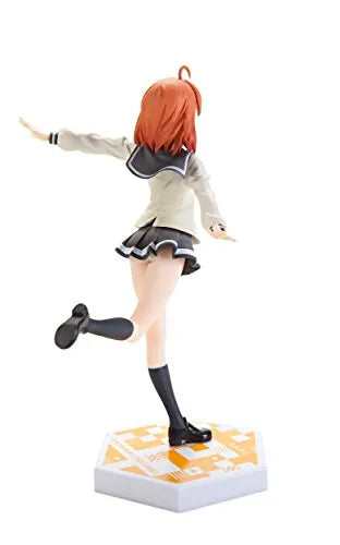 Love Live! Sunshine!! - Takami Chika - Super Special Seriesㅤ – FuRyu – ActionFigure Brasil — ambientada