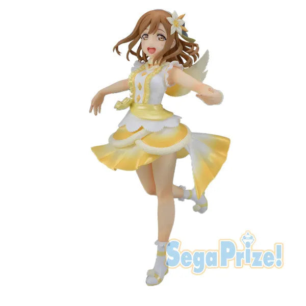 Love Live! Sunshine!! The School Idol Movie Over the Rainbow - Kunikida Hanamaru (SEGA)ㅤ – Sega – ActionFigure Brasil