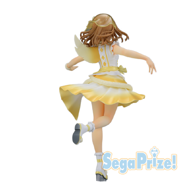 Love Live! Sunshine!! The School Idol Movie Over the Rainbow - Kunikida Hanamaru (SEGA)ㅤ – Sega – ActionFigure Brasil — acessórios