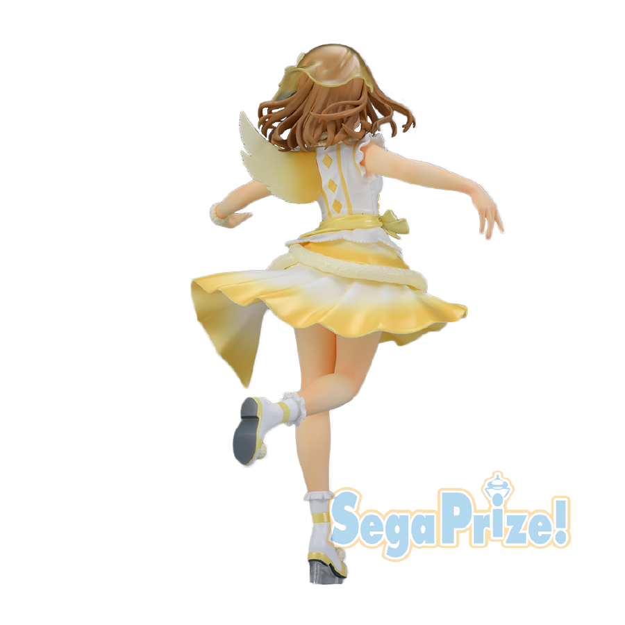 Love Live! Sunshine!! The School Idol Movie Over the Rainbow - Kunikida Hanamaru (SEGA)ㅤ – Sega – ActionFigure Brasil