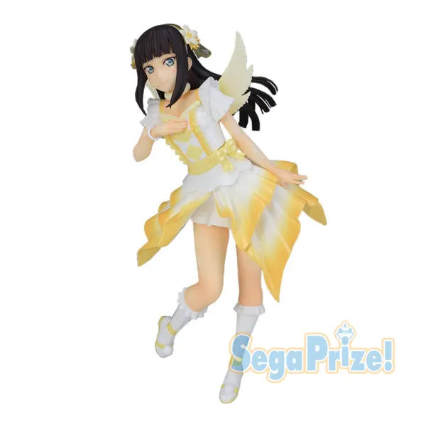 Love Live! Sunshine!! The School Idol Movie Over the Rainbow - Kurosawa Dia (SEGA)ㅤ – Sega – ActionFigure Brasil