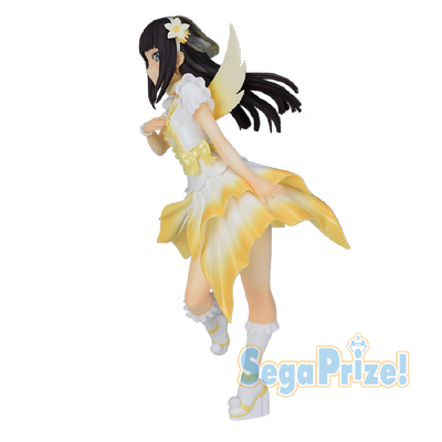Love Live! Sunshine!! The School Idol Movie Over the Rainbow - Kurosawa Dia (SEGA)ㅤ – SEGA – ActionFigureBrasil — detalhe do produto