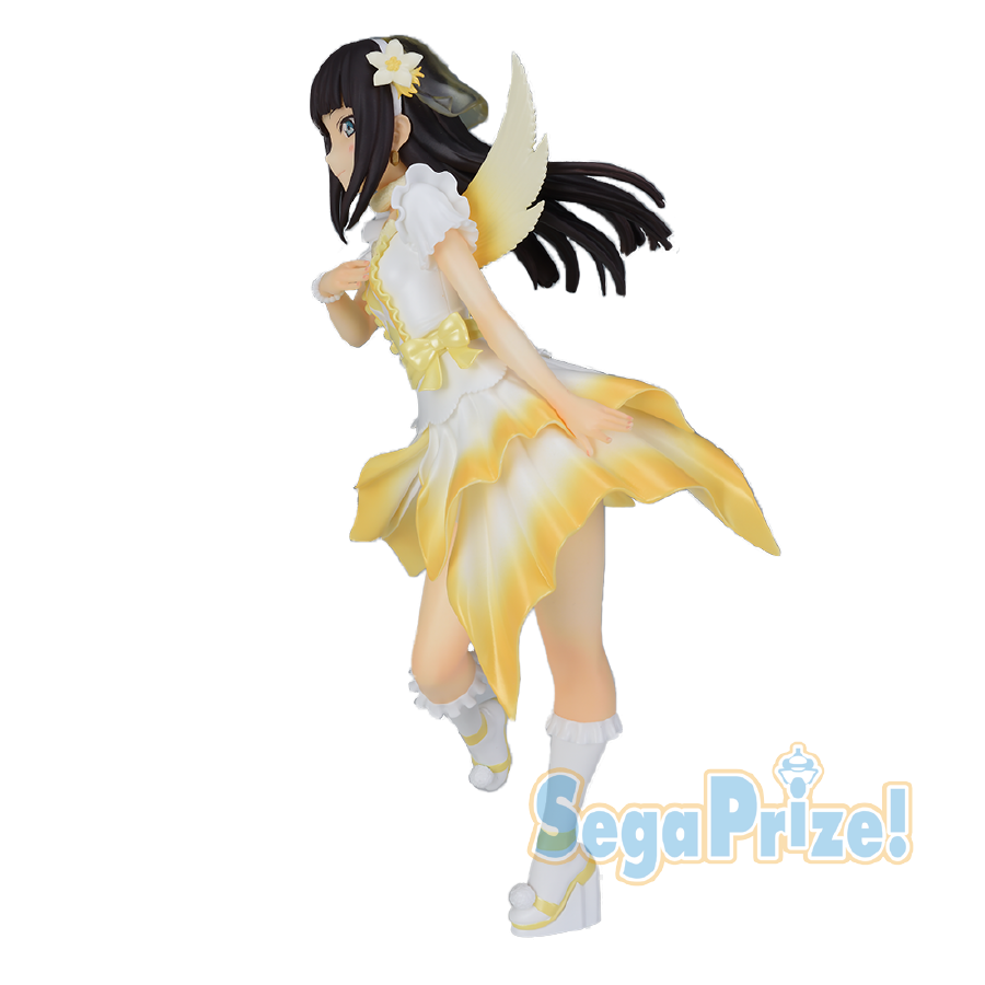 Love Live! Sunshine!! The School Idol Movie Over the Rainbow - Kurosawa Dia (SEGA)ㅤ – Sega – ActionFigure Brasil