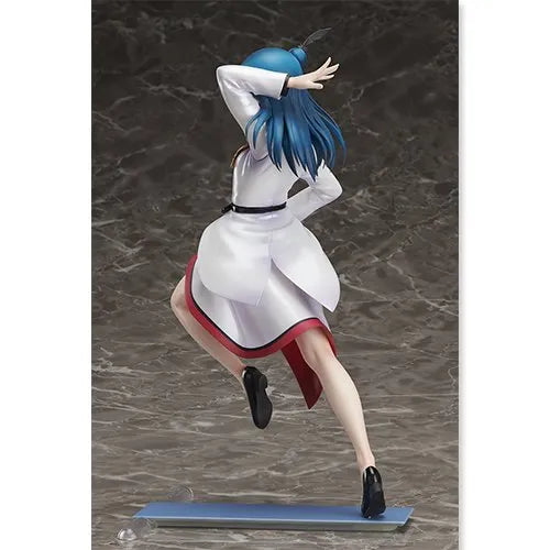 Love Live! Sunshine!! - Tsushima Yoshiko - Birthday Figure Project - 1/8 (Ascii Media Works, Stronger)ㅤ – Ascii Media Works,Stronger – ActionFigure Brasil