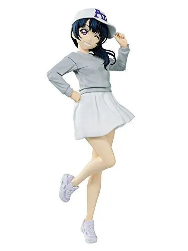 Love Live! Sunshine!! - Tsushima Yoshiko - EXQ Figureㅤ – Banpresto – ActionFigure Brasil