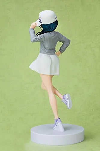Love Live! Sunshine!! - Tsushima Yoshiko - EXQ Figureㅤ – Banpresto – ActionFigure Brasil