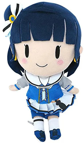Love Live! Sunshine!! - Tsushima Yoshiko - Mirai no Bokura wa Shitteru yoㅤ – Movic – ActionFigure Brasil
