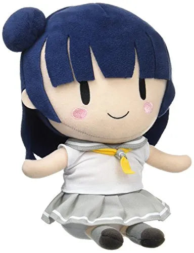 Love Live! Sunshine!! - Tsushima Yoshikoㅤ – Movic – ActionFigure Brasil