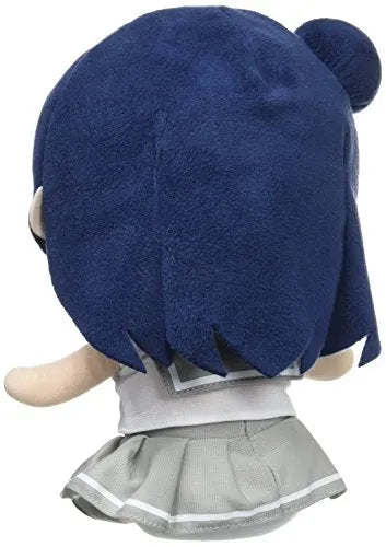 Love Live! Sunshine!! - Tsushima Yoshikoㅤ – Movic – ActionFigure Brasil — close