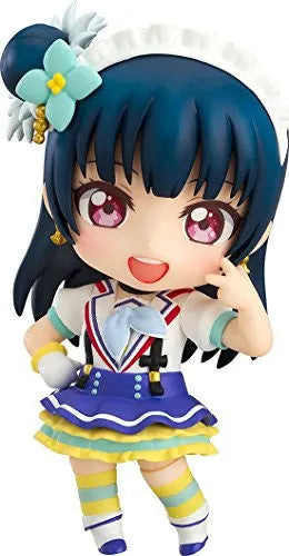 Love Live! Sunshine!! - Tsushima Yoshiko - Nendoroid #731ㅤ – Gantaku – ActionFigure Brasil