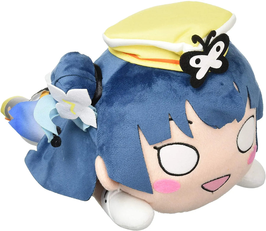 Love Live! Sunshine!! - Tsushima Yoshiko - Nesoberi - Mitaiken Horizon, M (SEGA)ㅤ – Sega – ActionFigure Brasil