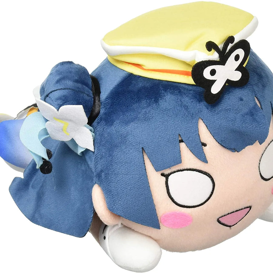 Love Live! Sunshine!! - Tsushima Yoshiko - Nesoberi - Mitaiken Horizon, M (SEGA)ㅤ – Sega – ActionFigure Brasil