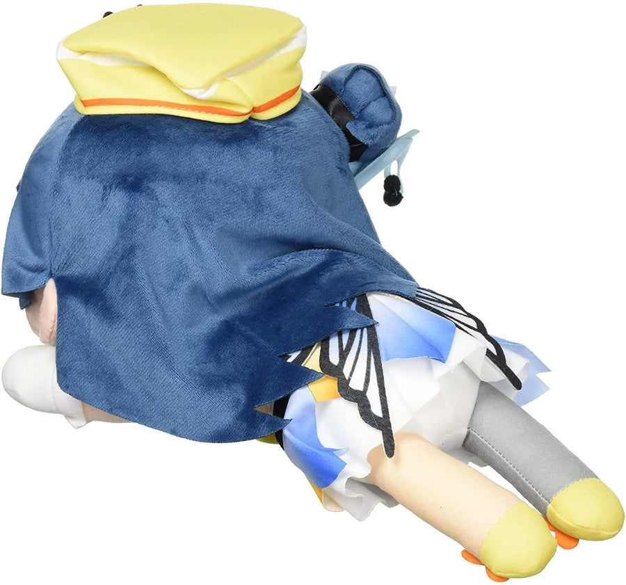 Love Live! Sunshine!! - Tsushima Yoshiko - Nesoberi - Mitaiken Horizon, M (SEGA)ㅤ – Sega – ActionFigure Brasil