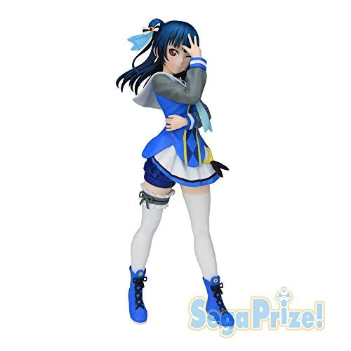 Love Live! Sunshine!! - Tsushima Yoshiko - SPM Figure - Mirai no Bokura wa Shitteru yoㅤ – Sega – ActionFigure Brasil