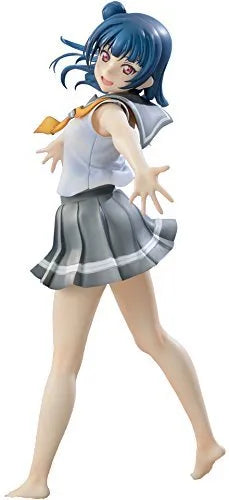 Love Live! Sunshine!! - Tsushima Yoshiko - SPM Figureㅤ – Sega – ActionFigure Brasil