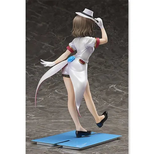 Love Live! Sunshine!! - Watanabe You - Birthday Figure Project - 1/8 (Ascii Media Works, Stronger)ㅤ – Ascii Media Works As Distributor,Stronger As Manufacturer – ActionFigure Brasil
