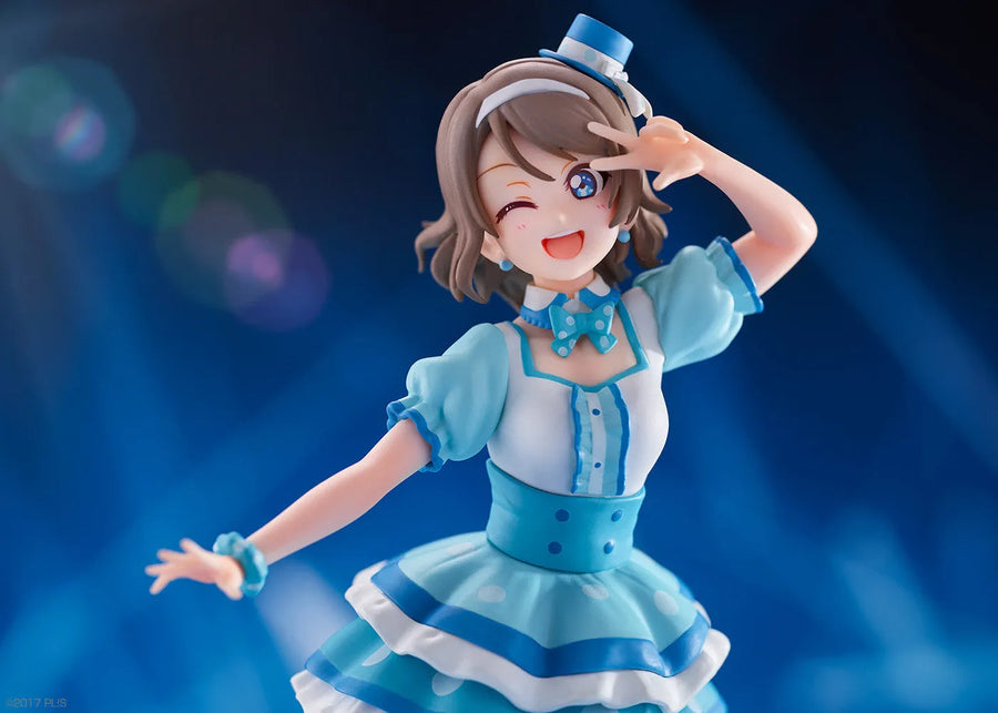 Love Live! Sunshine!! - Watanabe You - Ichiban Kuji Love Live! Sunshine!! 5th Anniversary - Omoiyo Hitotsu ni Nare - E Prize (Bandai Spirits)ㅤ – Bandai Spirits – ActionFigure Brasil