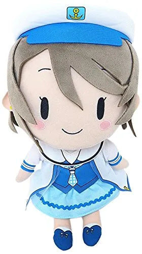 Love Live! Sunshine!! - Watanabe You - Mirai no Bokura wa Shitteru yoㅤ – Movic – ActionFigure Brasil