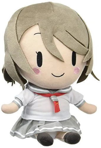 Love Live! Sunshine!! - Watanabe Youㅤ – Movic – ActionFigure Brasil