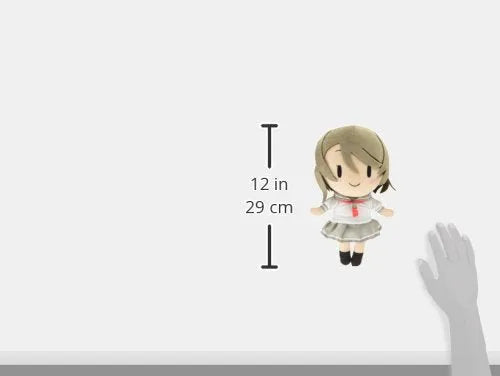 Love Live! Sunshine!! - Watanabe Youㅤ – Movic – ActionFigure Brasil