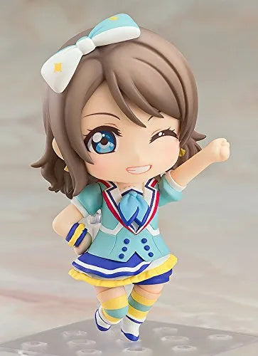 Love Live! Sunshine!! - Watanabe You - Nendoroid #692ㅤ – Good Smile Company – ActionFigure Brasil