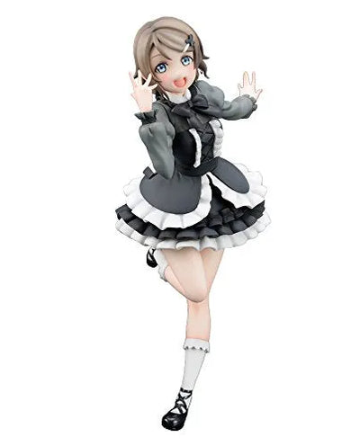 Love Live! Sunshine!! - Watanabe You - SPM Figure - Little Demonㅤ – Sega – ActionFigure Brasil