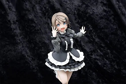 Love Live! Sunshine!! - Watanabe You - SPM Figure - Little Demonㅤ – Sega – ActionFigure Brasil