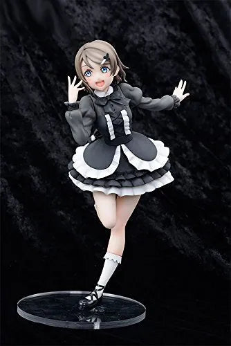 Love Live! Sunshine!! - Watanabe You - SPM Figure - Little Demonㅤ – Sega – ActionFigure Brasil