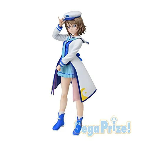 Love Live! Sunshine!! - Watanabe You - SPM Figure - Mirai no Bokura wa Shitteru yoㅤ – Sega – ActionFigure Brasil