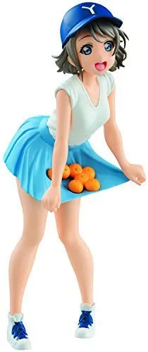Love Live! Sunshine!! - Watanabe You - SQㅤ – Banpresto – ActionFigure Brasil
