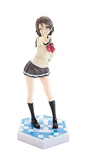 Love Live! Sunshine!! - Watanabe You - Super Special Seriesㅤ – FuRyu – ActionFigure Brasil