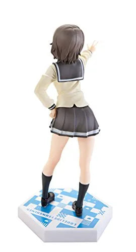Love Live! Sunshine!! - Watanabe You - Super Special Seriesㅤ – FuRyu – ActionFigure Brasil