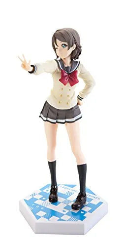 Love Live! Sunshine!! - Watanabe You - Super Special Seriesㅤ – FuRyu – ActionFigure Brasil — embalagem