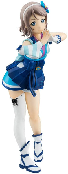 Love Live! Sunshine!! - Watanabe You - Super Special Series - Mijuku Dreamer (FuRyu)ㅤ – FuRyu – ActionFigure Brasil