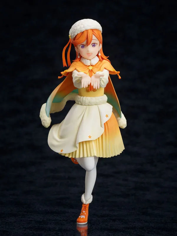 Love Live! Super Star!! Kanon Shibuya 1/7ㅤ – FuRyu – ActionFigure Brasil