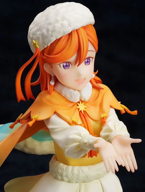 Love Live! Super Star!! Kanon Shibuya 1/7ㅤ – FuRyu – ActionFigure Brasil