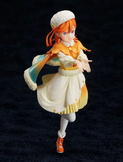 Love Live! Super Star!! Kanon Shibuya 1/7ㅤ – FuRyu – ActionFigureBrasil — iluminação de estúdio