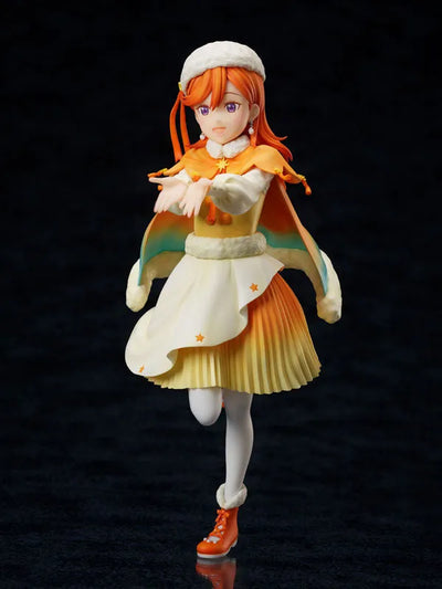 Love Live! Super Star!! Kanon Shibuya 1/7ㅤ – FuRyu – ActionFigure Brasil — ângulo diferente