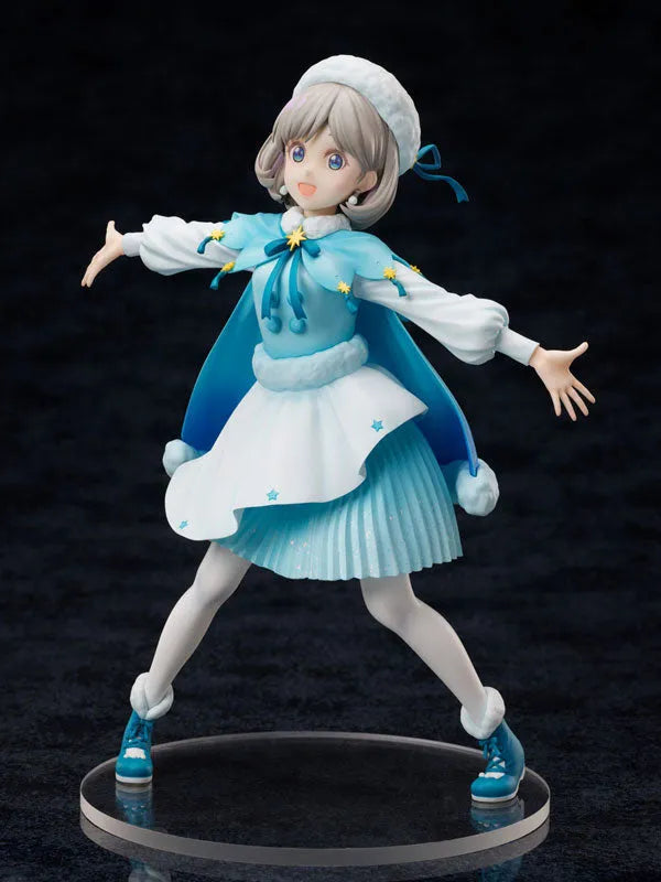 Love Live! Super Star!! Keke Tang 1/7 Complete Figureㅤ – FuRyu – ActionFigureBrasil