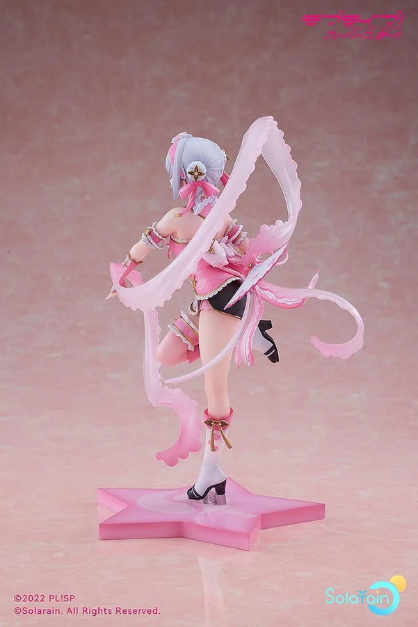 Love Live! Superstar!! - Arashi Chisato - 1/7 - Dream of Roses Ver. (AmiAmi, Solarain) [Shop Exclusive]ㅤ – AmiAmi,Solarain – ActionFigure Brasil
