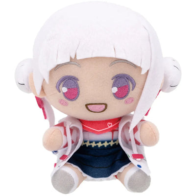 Love Live! Superstar!! - Arashi Chisato - Chokonokko - Ichiban Kuji Love Live! Superstar!! - C Prize (Bandai Spirits)ㅤ – Bandai Spirits – ActionFigure Brasil