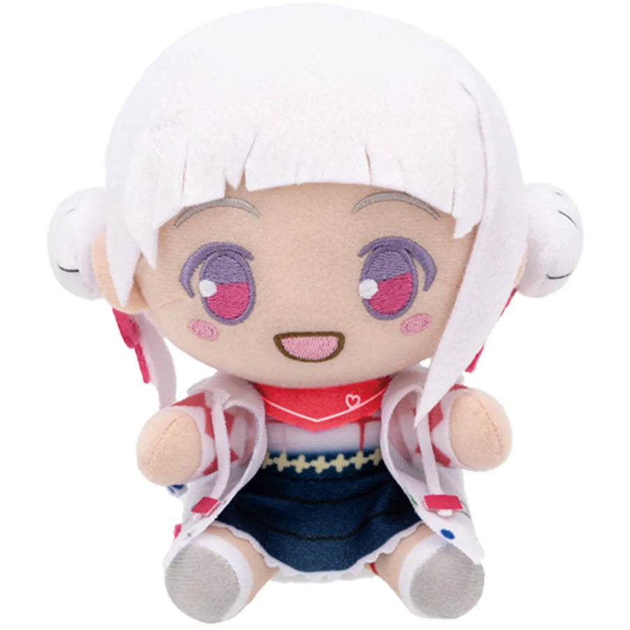 Love Live! Superstar!! - Arashi Chisato - Chokonokko - Ichiban Kuji Love Live! Superstar!! - C Prize (Bandai Spirits)ㅤ – Bandai Spirits – ActionFigure Brasil