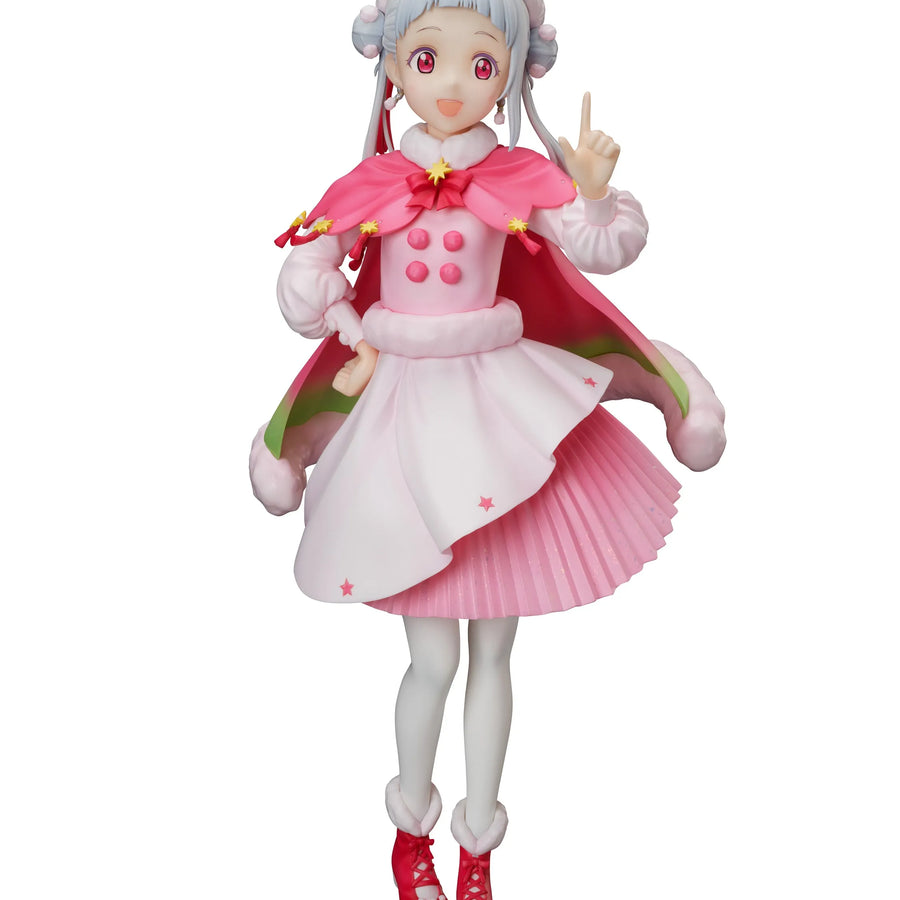 Love Live! Superstar!! - Arashi Chisato - F:Nex - 1/7 - Starlight Prologue (FuRyu)ㅤ – FuRyu – ActionFigure Brasil