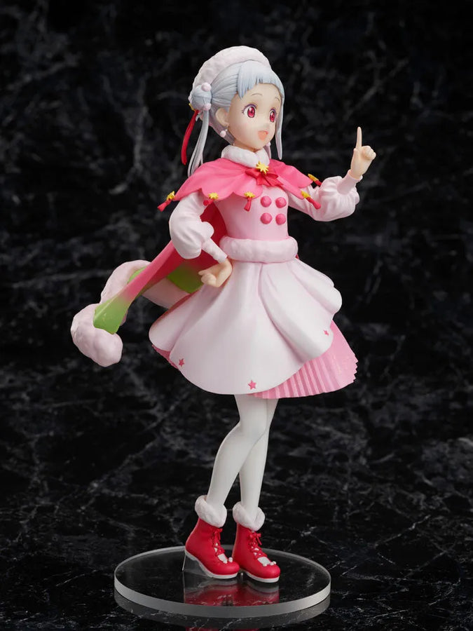 Love Live! Superstar!! - Arashi Chisato - F:Nex - 1/7 - Starlight Prologue (FuRyu)ㅤ – FuRyu – ActionFigure Brasil